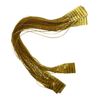 Chrome - Gold / Pumpkin