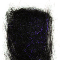 Black / Purple