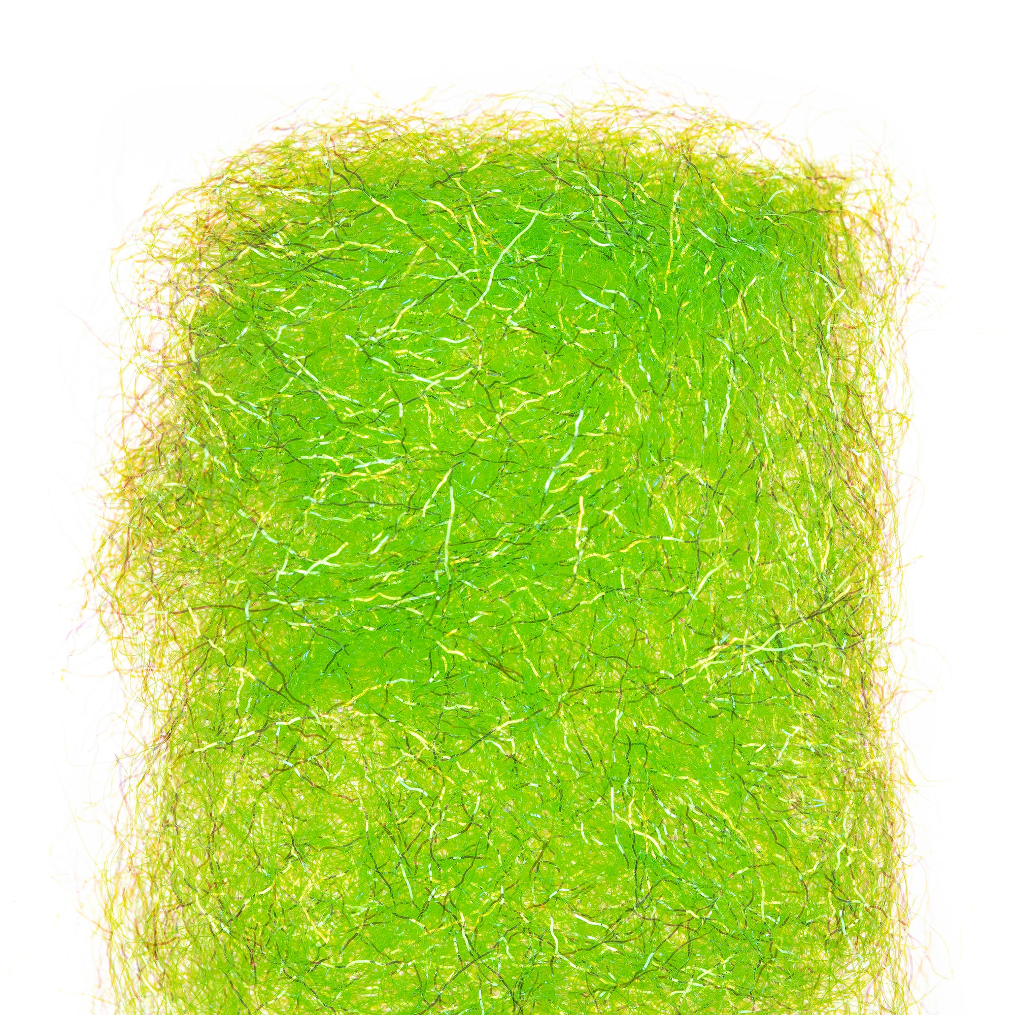 EP® Thunderstruck Sparkle - Fl Green Chartreuse