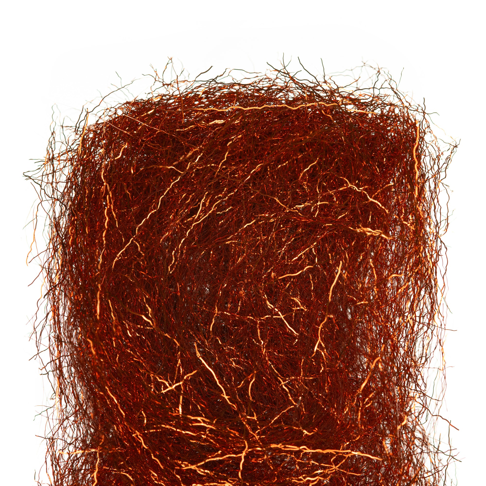 EP® Thunderstruck Sparkle - Golden Orange