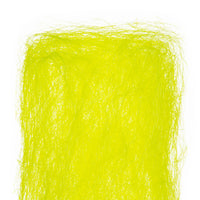 Hot Yellow