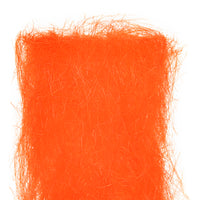 Hot Orange