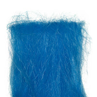 Hot Blue
