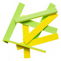 Chartreuse / Yellow