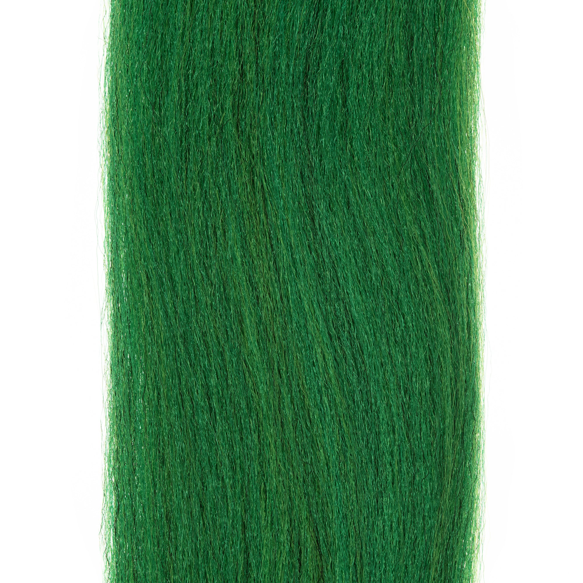 EP® Minnow Fibers - 3-D Amazon Green