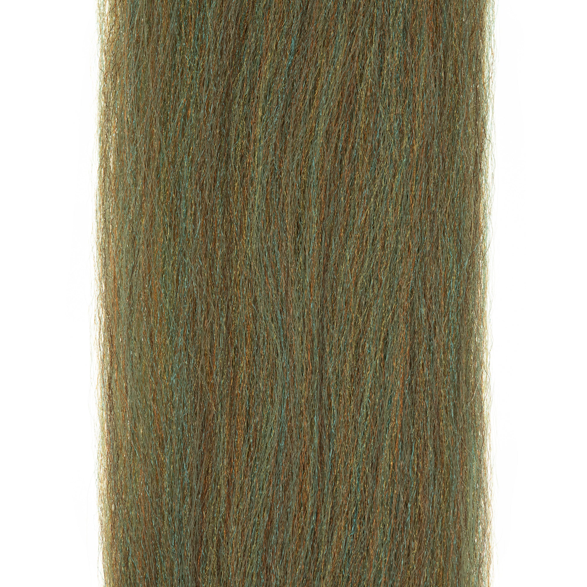 EP® Minnow Fibers - 3-D Back Country