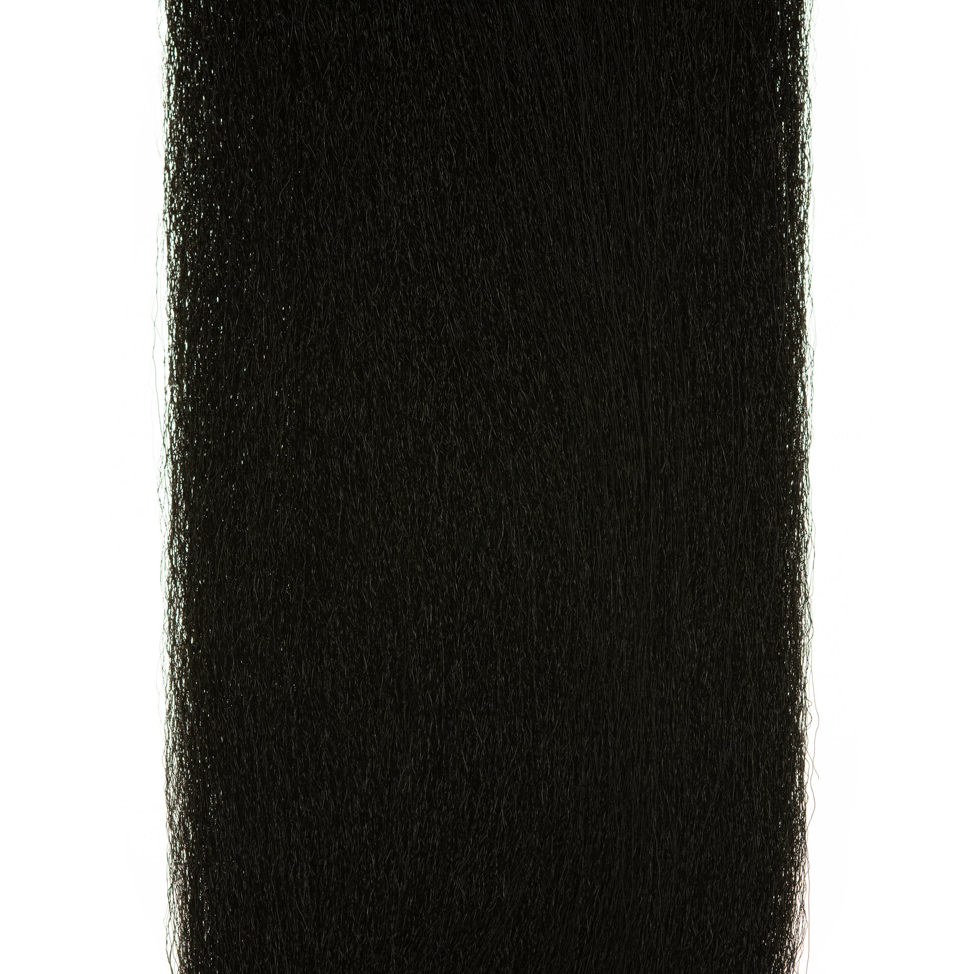 EP® Minnow Fibers - 3-D Black
