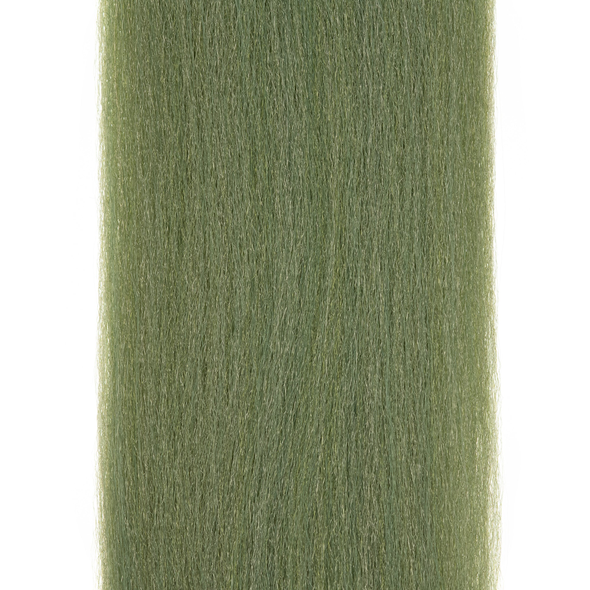 EP® Minnow Fibers - 3-D Baitfish Olive
