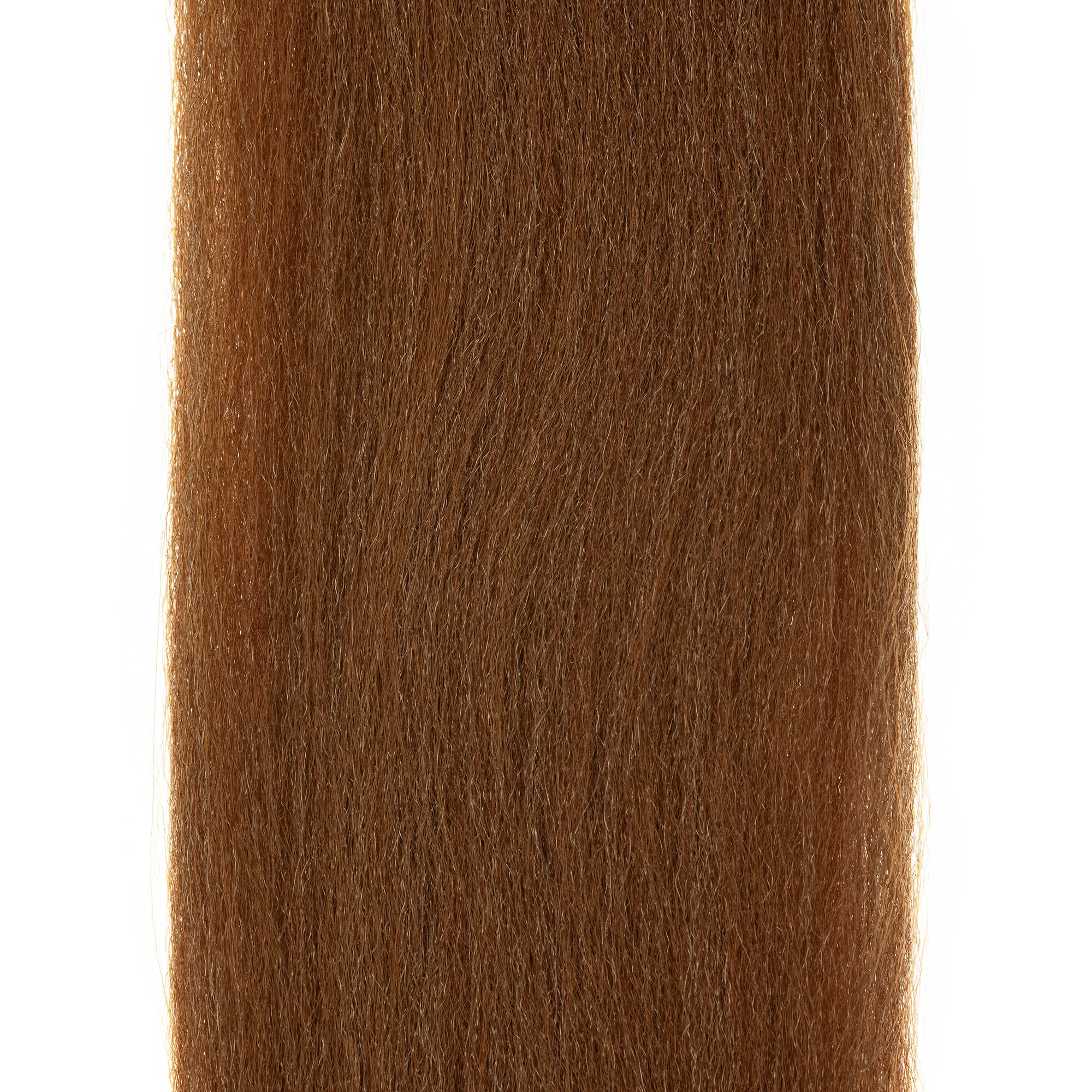 EP® Minnow Fibers - 3-D Brown