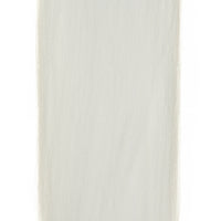 Bucktail White