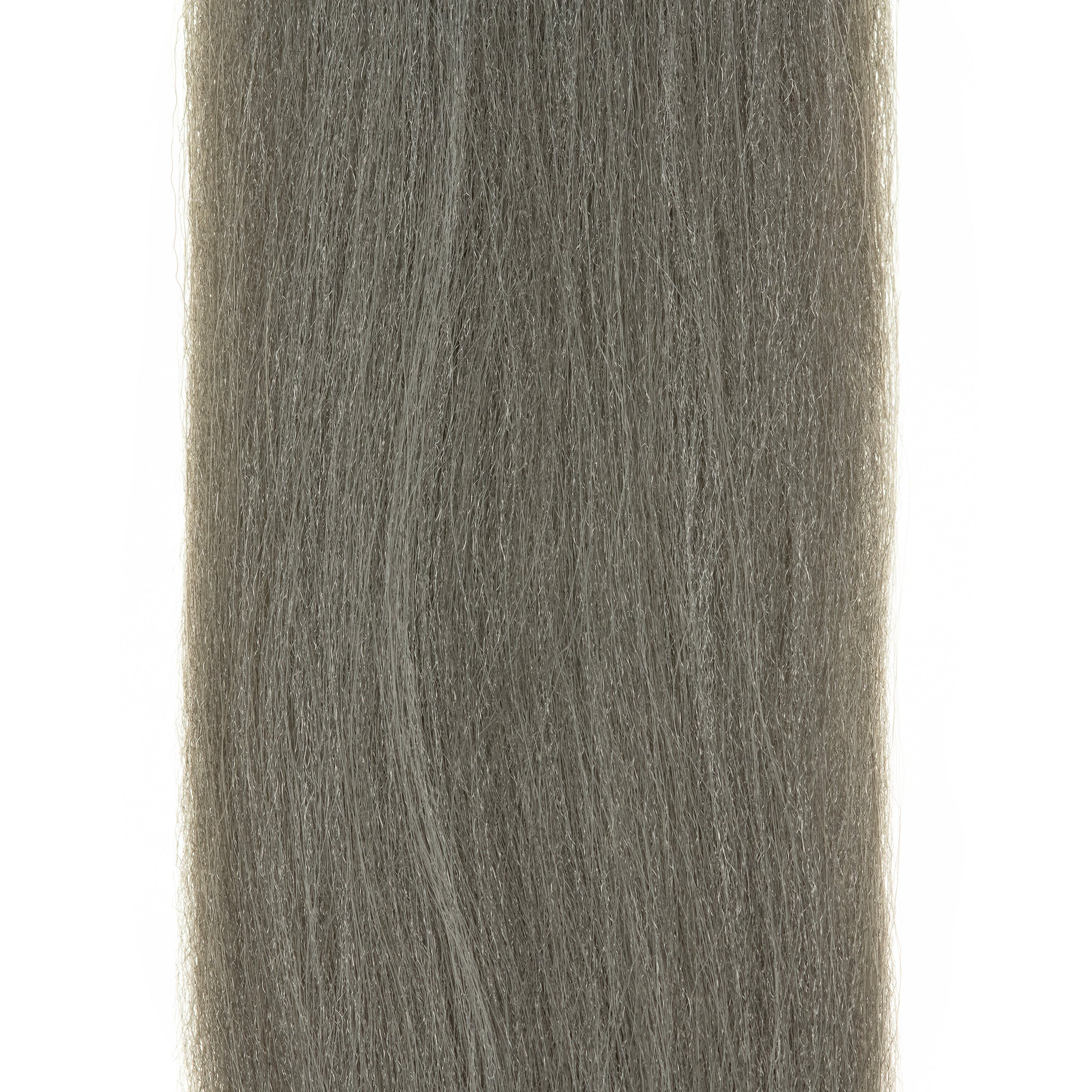 EP® Minnow Fibers - 3-D Grey