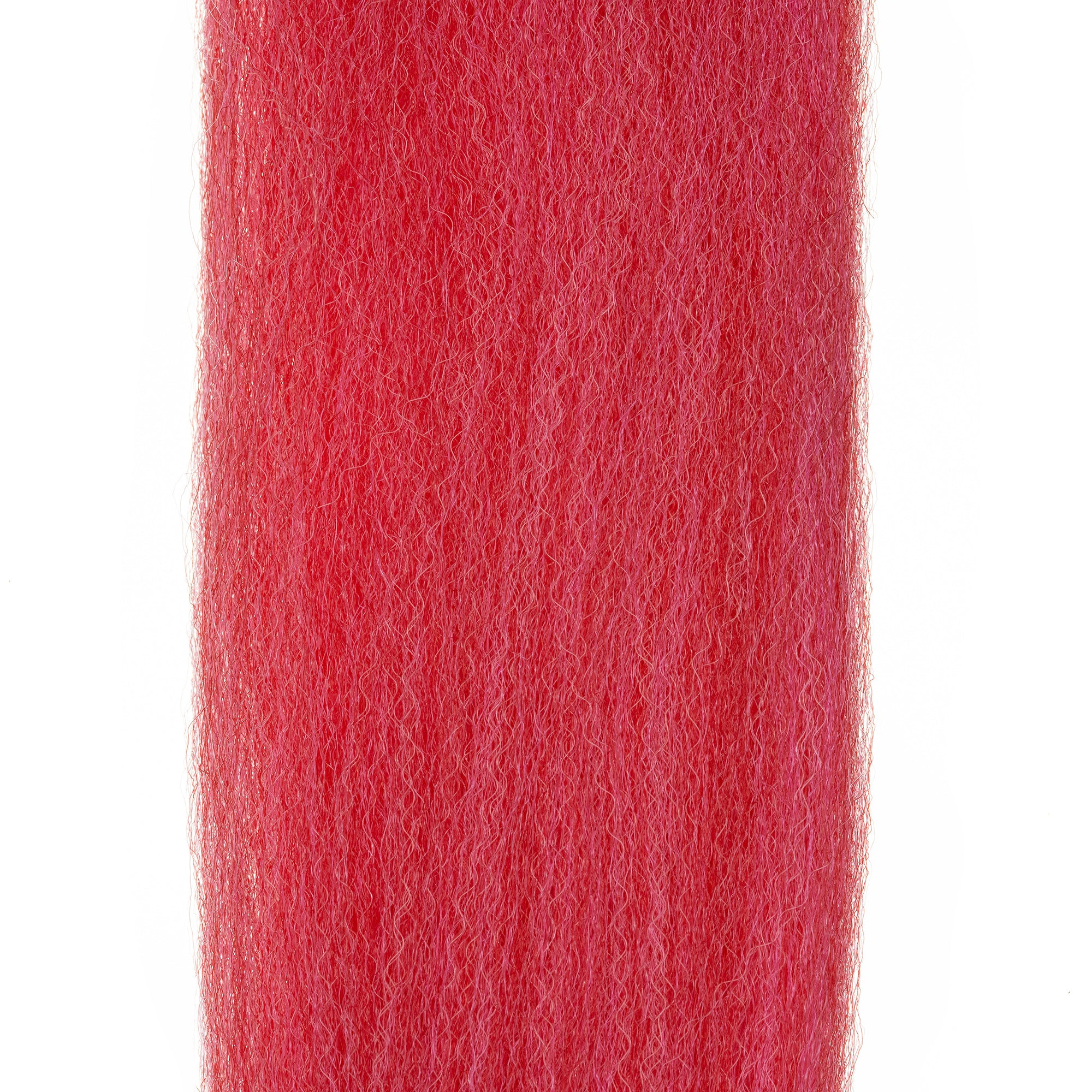 EP® Minnow Fibers - 3-D Hot Pink