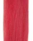EP® Minnow Fibers - 3-D Hot Pink