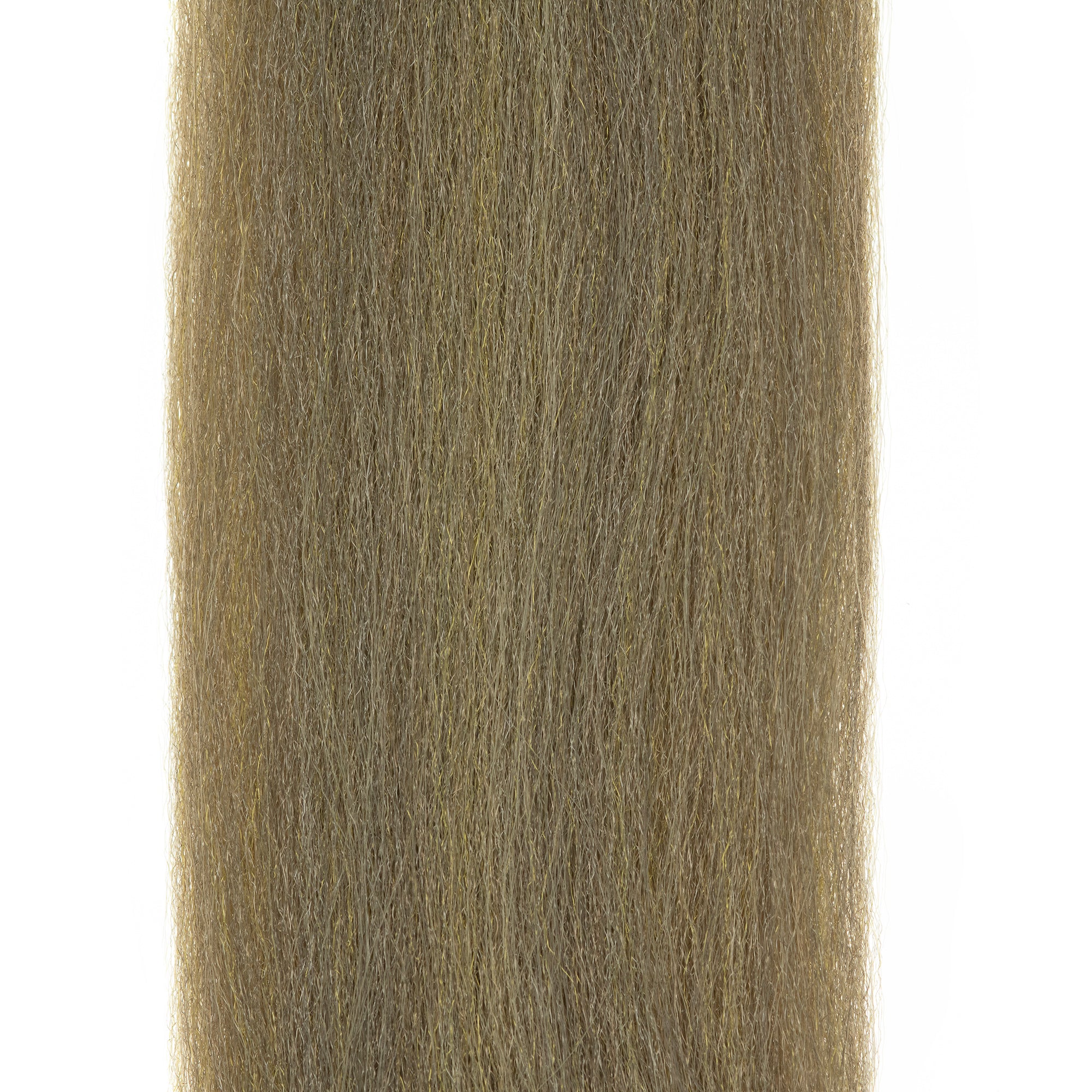 EP® Minnow Fibers - 3-D Mullet Tan