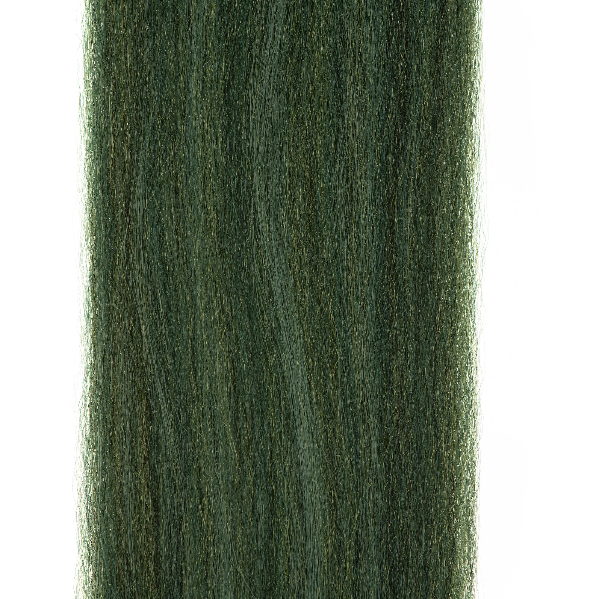 EP® Minnow Fibers - 3-D Olive