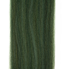 EP® Minnow Fibers - 3-D Olive