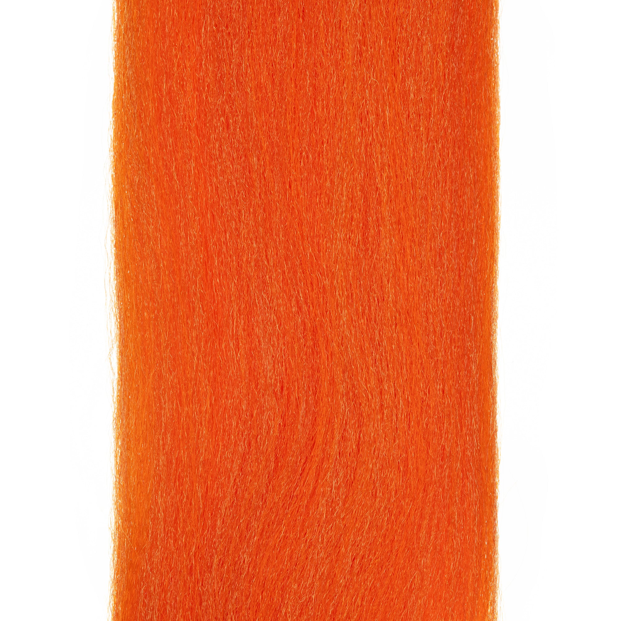 EP® Minnow Fibers - 3-D Orange