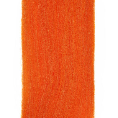 EP® Minnow Fibers - 3-D Orange