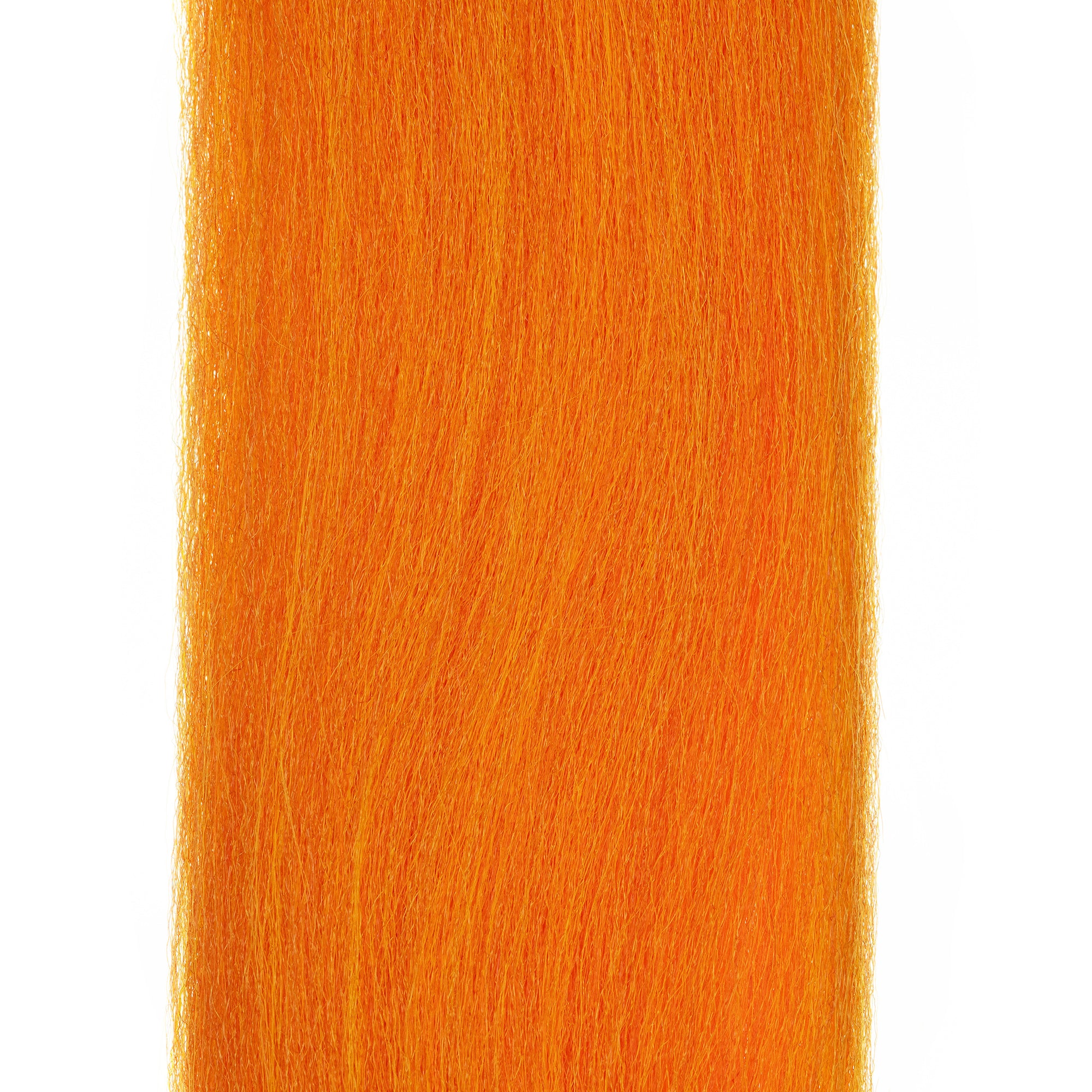 EP® Minnow Fibers - 3-D Orange Sunrise