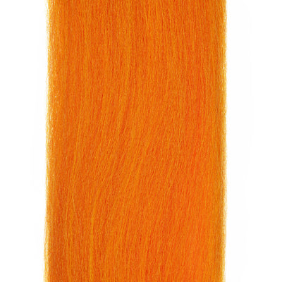 EP® Minnow Fibers - 3-D Orange Sunrise