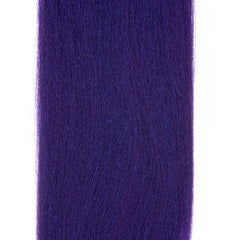 EP® Minnow Fibers - 3-D Purple