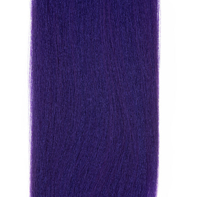 EP® Minnow Fibers - 3-D Purple