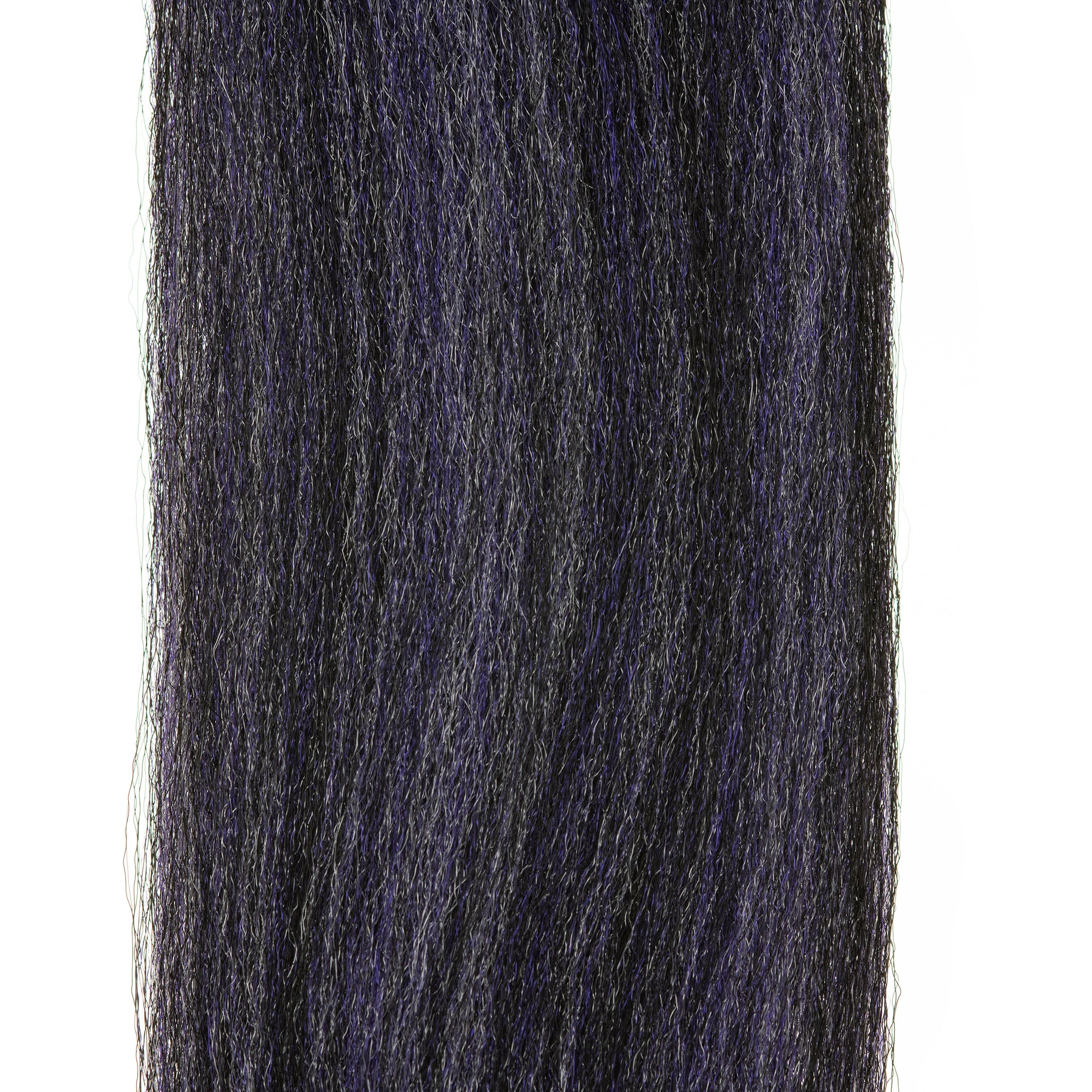 EP® Minnow Fibers - 3-D Purple 3DX