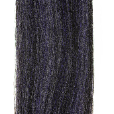 EP® Minnow Fibers - 3-D Purple 3DX