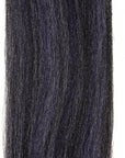 EP® Minnow Fibers - 3-D Purple 3DX