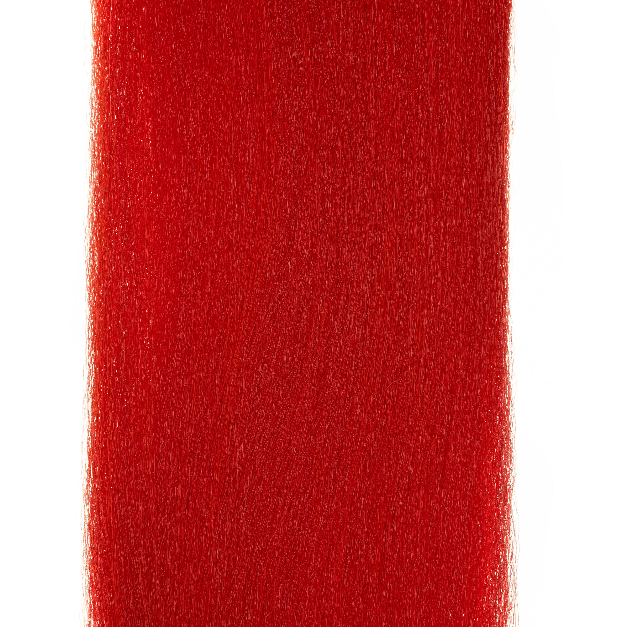 EP® Minnow Fibers - 3-D Red