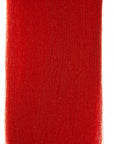 EP® Minnow Fibers - 3-D Red