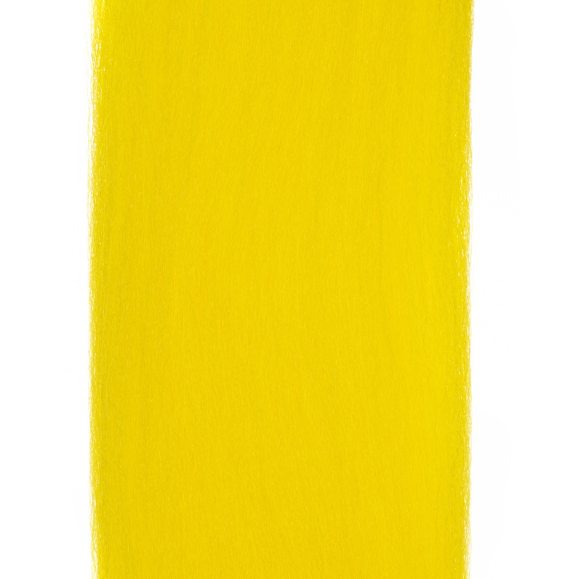 EP® Minnow Fibers - 3-D Yellow