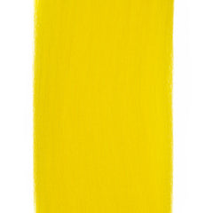 EP® Minnow Fibers - 3-D Yellow
