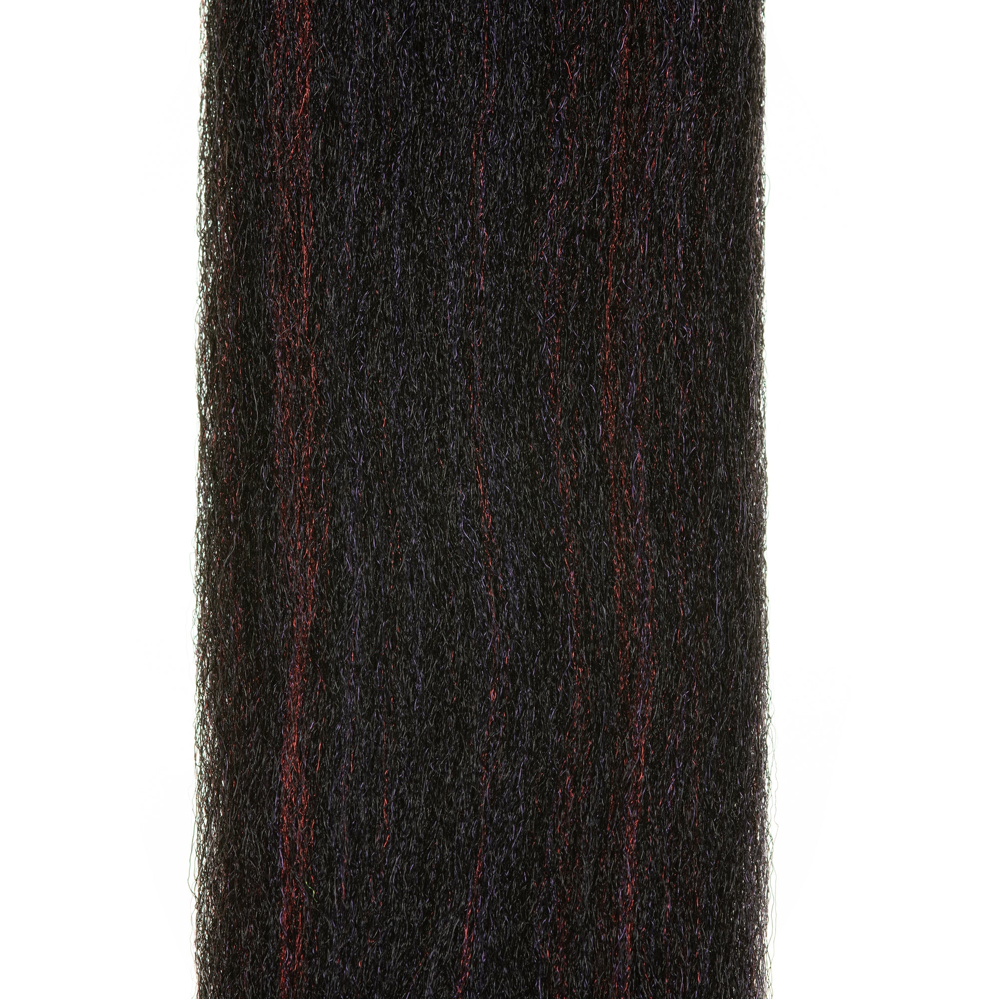 EP® Silky Fibers - 3-D Black