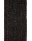 EP® Silky Fibers - 3-D Black