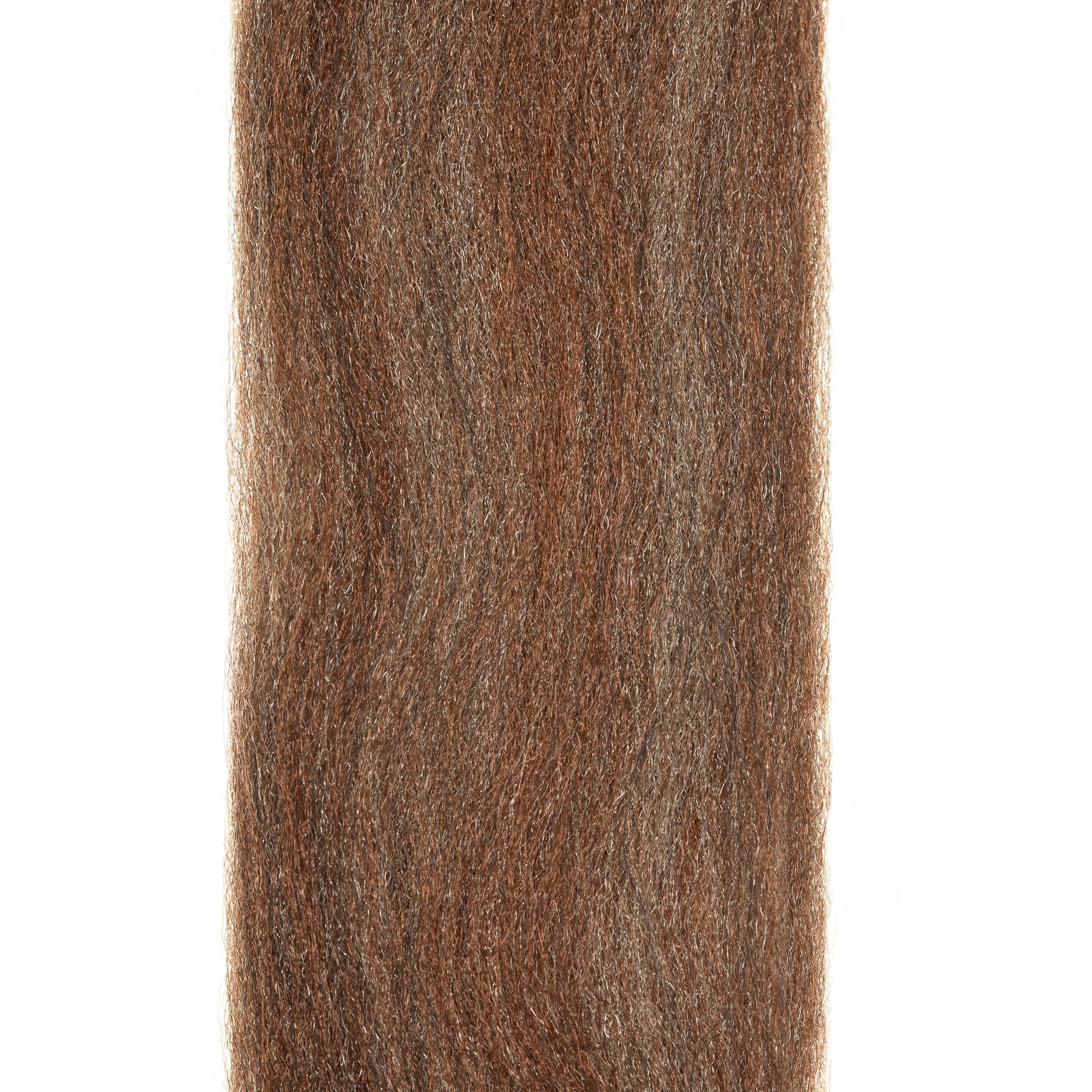 EP® Silky Fibers - 3-D Brown