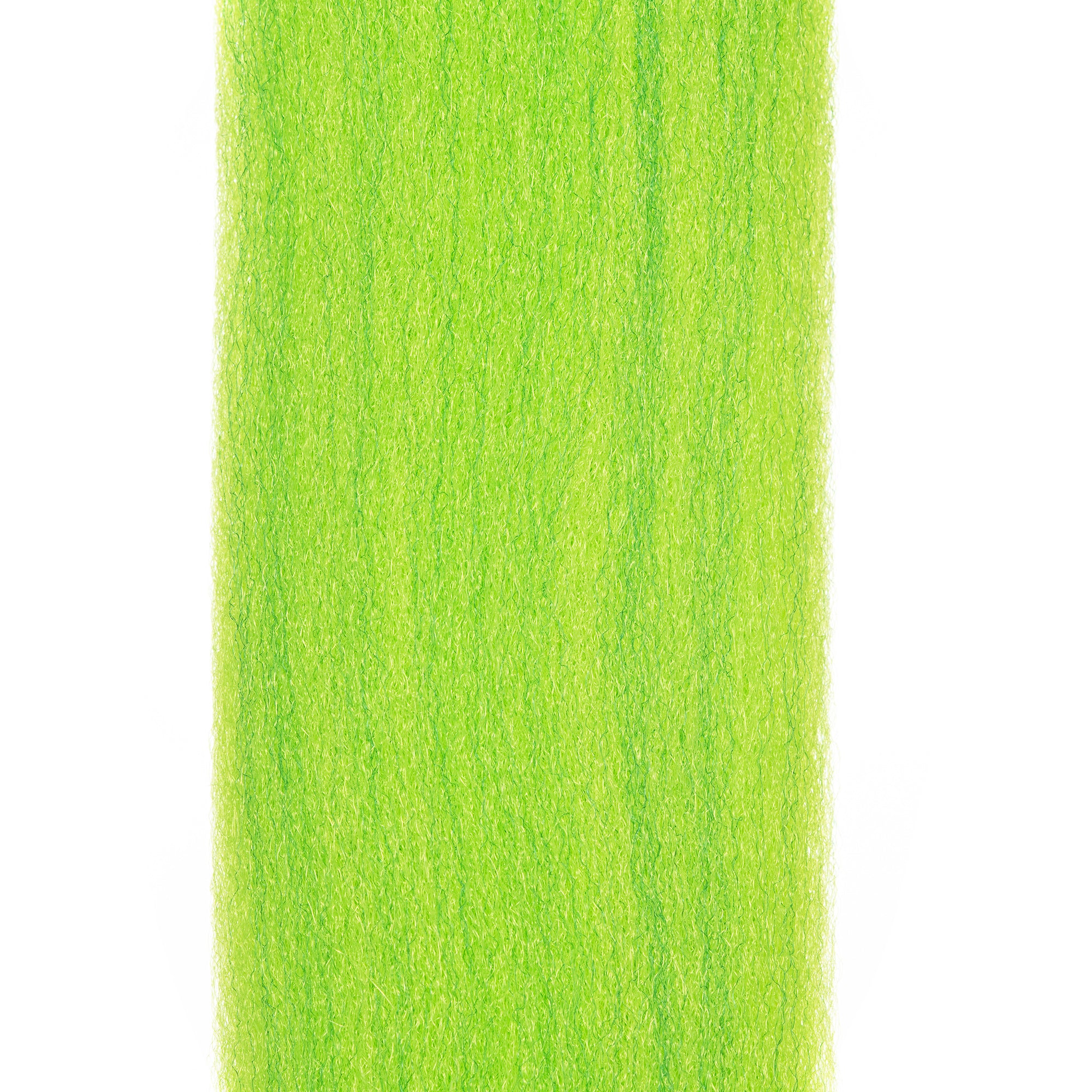 EP® Silky Fibers - 3-D Chartreuse UV