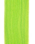 EP® Silky Fibers - 3-D Chartreuse UV