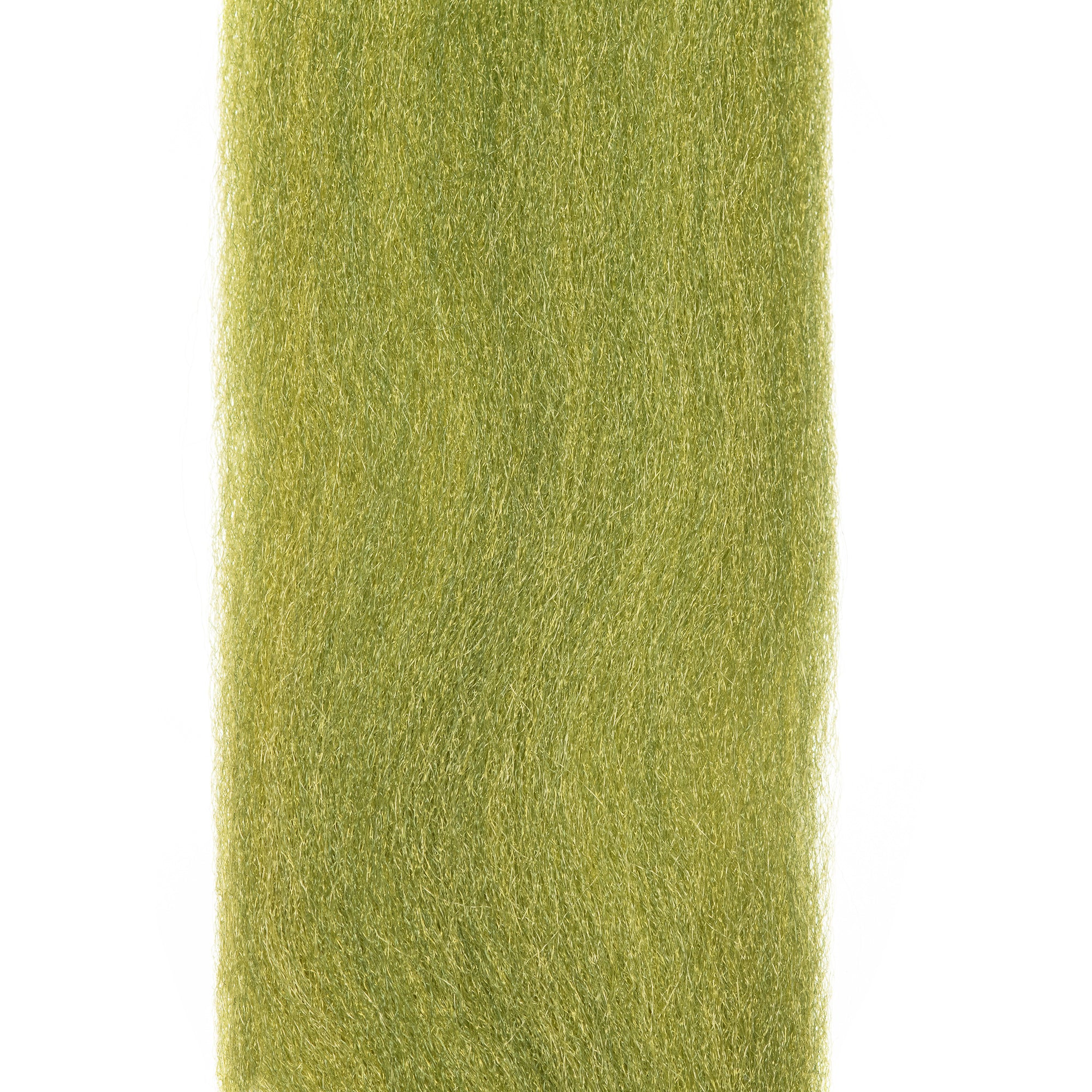 EP® Silky Fibers - 3-D Golden Olive