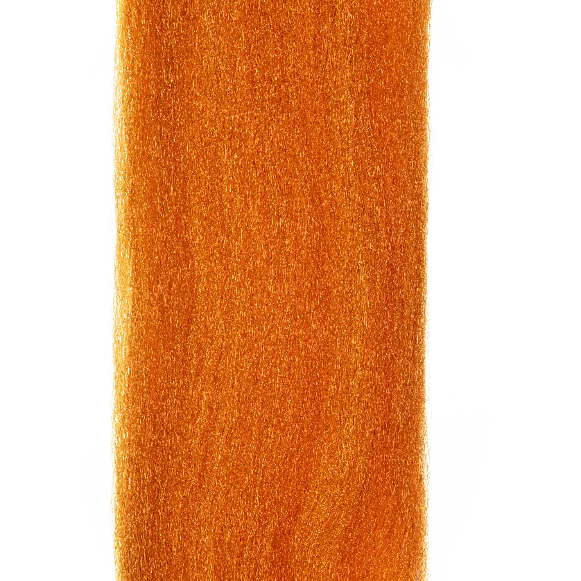 EP® Silky Fibers - 3-D Orange