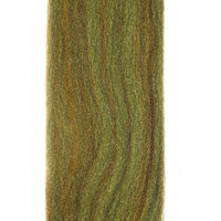 Reddish Olive