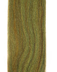 EP® Silky Fibers - 3-D Reddish Olive