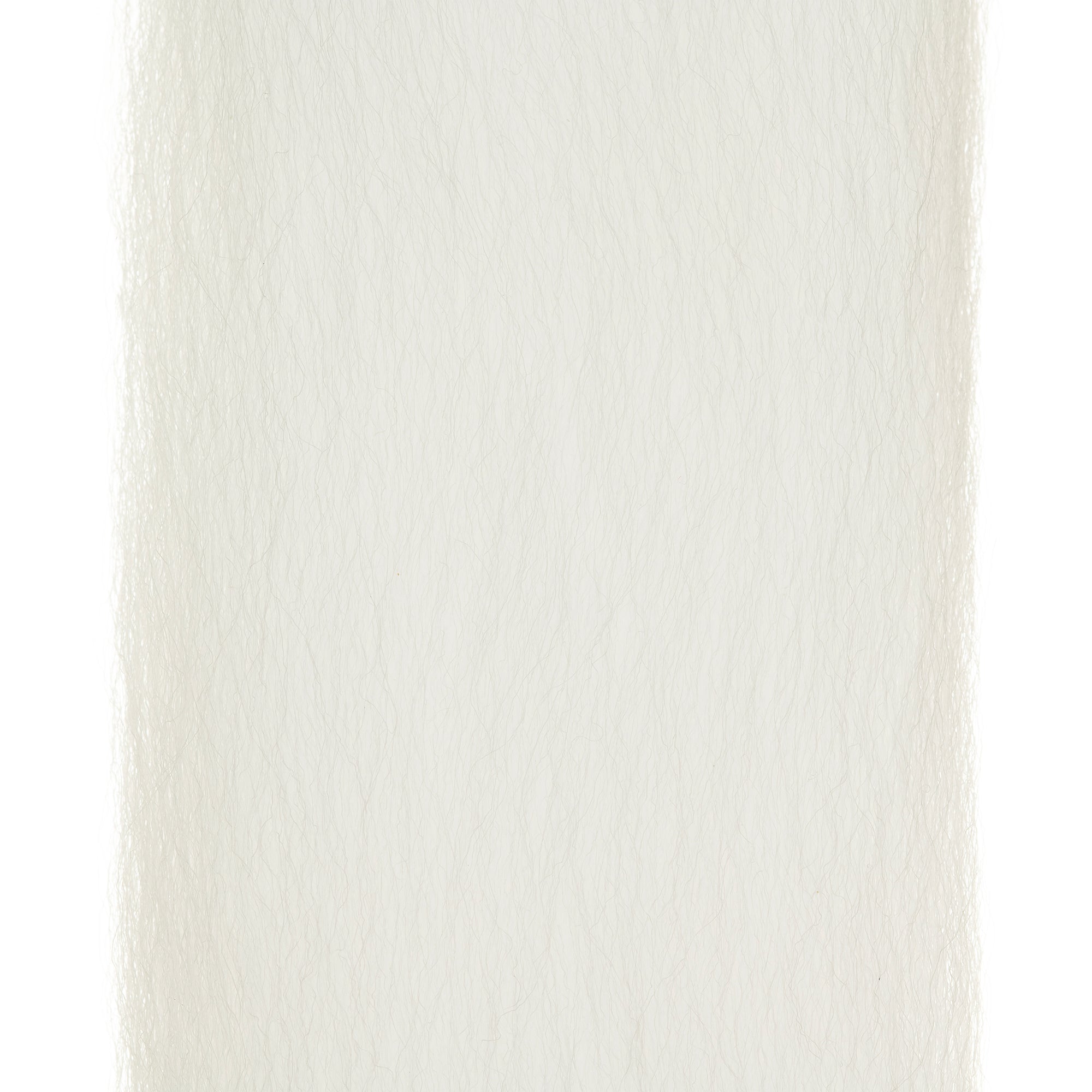 EP® Fibers - Bucktail White