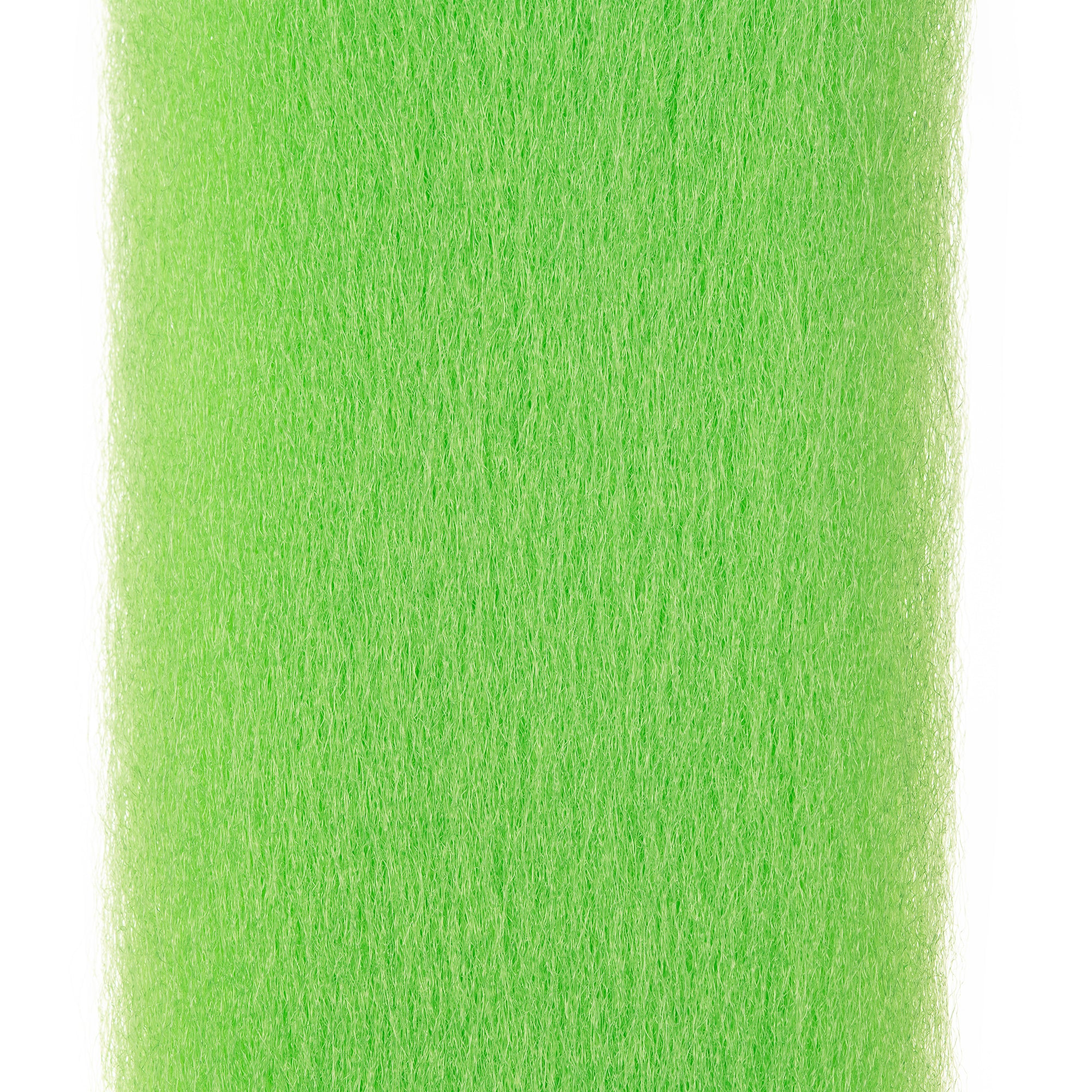EP® Fibers - Green Chartreuse