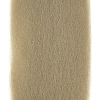 Pale Olive Minnow