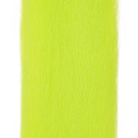 Yellow Chartreuse UV