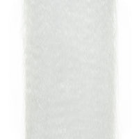 Bucktail White