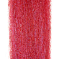 Hot Red