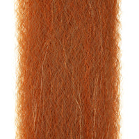 Mottled Orange