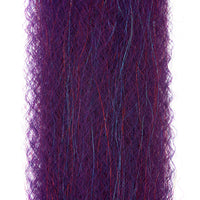 Mystic Purple